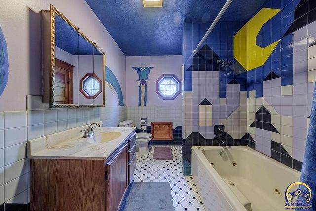 401 Cedar ST, Overbrook, KS 66524