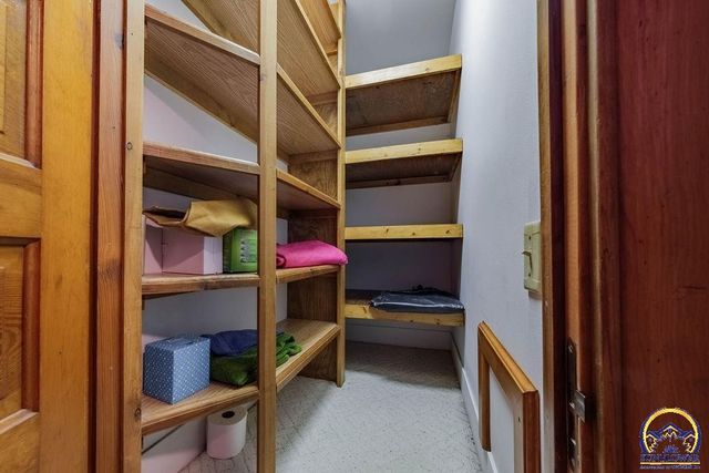 401 Cedar ST, Overbrook, KS 66524