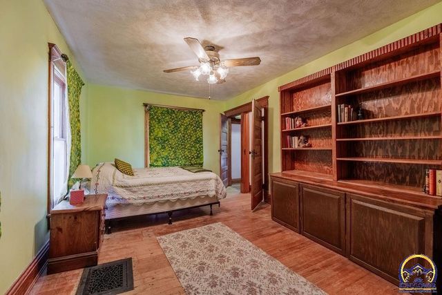 401 Cedar ST, Overbrook, KS 66524