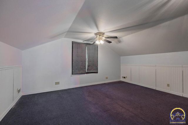 401 Cedar ST, Overbrook, KS 66524