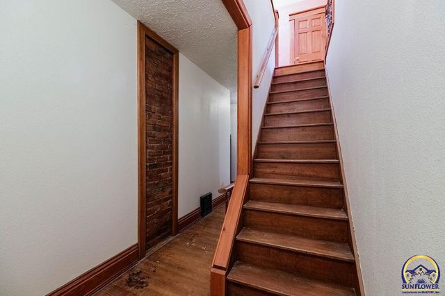 401 Cedar ST, Overbrook, KS 66524