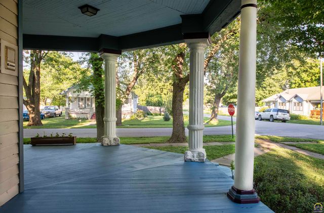 401 Cedar ST, Overbrook, KS 66524