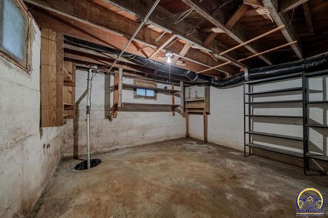 401 Cedar ST, Overbrook, KS 66524