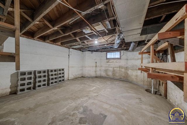 401 Cedar ST, Overbrook, KS 66524