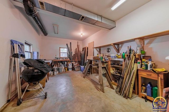 401 Cedar ST, Overbrook, KS 66524