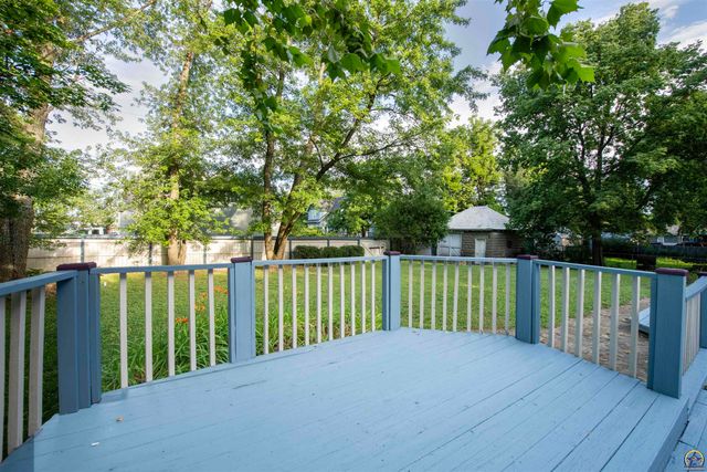 401 Cedar ST, Overbrook, KS 66524