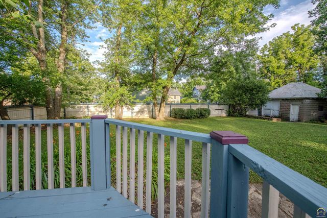 401 Cedar ST, Overbrook, KS 66524
