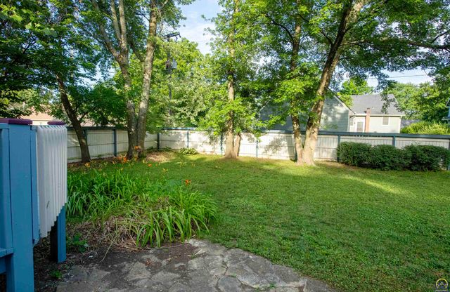 401 Cedar ST, Overbrook, KS 66524