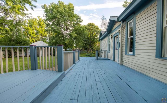 401 Cedar ST, Overbrook, KS 66524