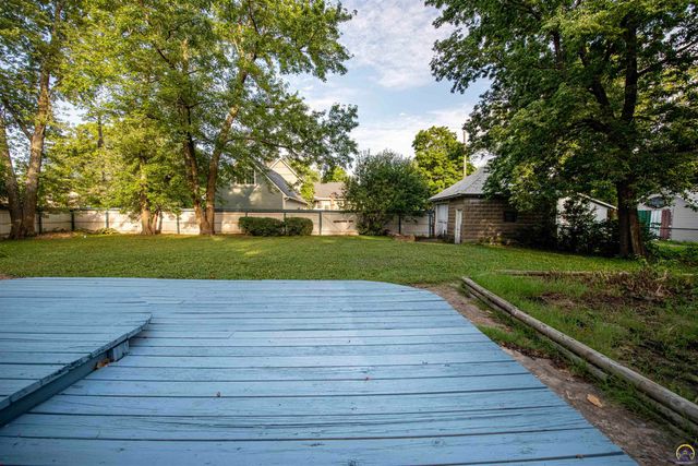 401 Cedar ST, Overbrook, KS 66524