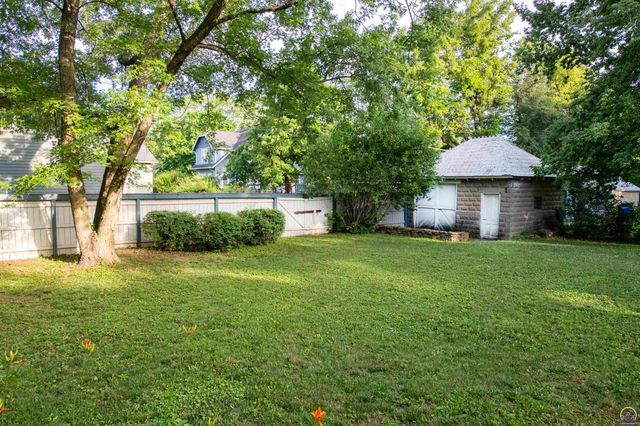401 Cedar ST, Overbrook, KS 66524