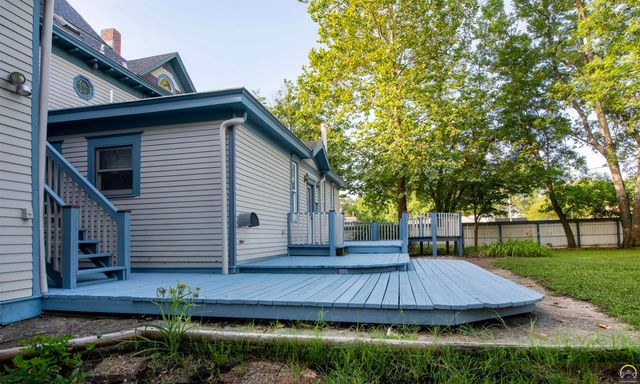 401 Cedar ST, Overbrook, KS 66524