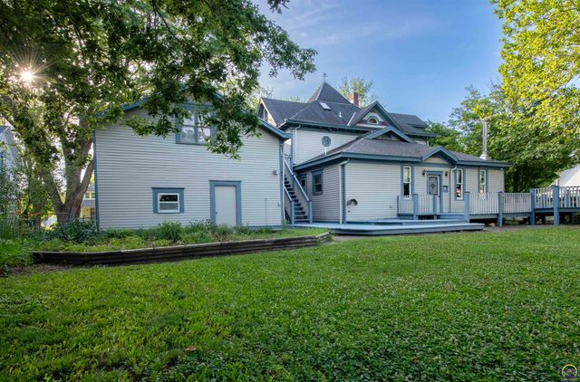 401 Cedar ST, Overbrook, KS 66524
