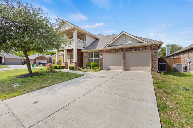 9716 Mulligan Drive, Mckinney, TX 75072
