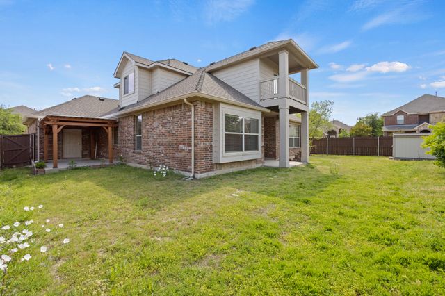 9716 Mulligan Drive, Mckinney, TX 75072