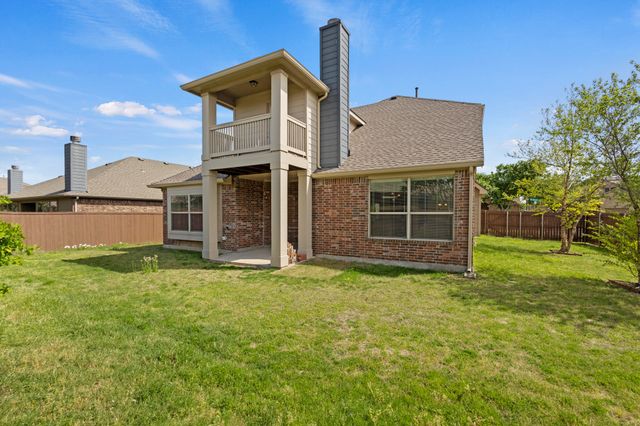 9716 Mulligan Drive, Mckinney, TX 75072