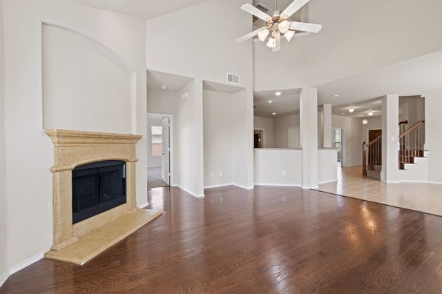 9716 Mulligan Drive, Mckinney, TX 75072