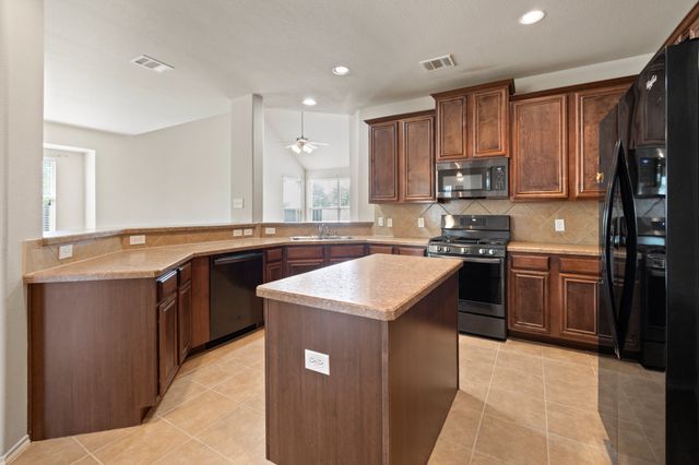 9716 Mulligan Drive, Mckinney, TX 75072