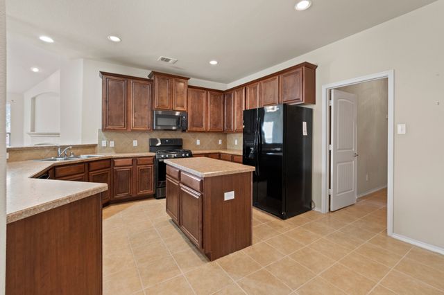 9716 Mulligan Drive, Mckinney, TX 75072