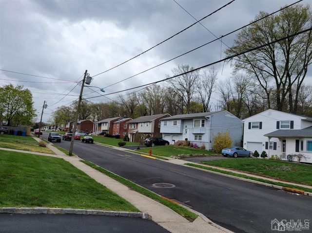 94 Garfield Avenue, Colonia, NJ 07067