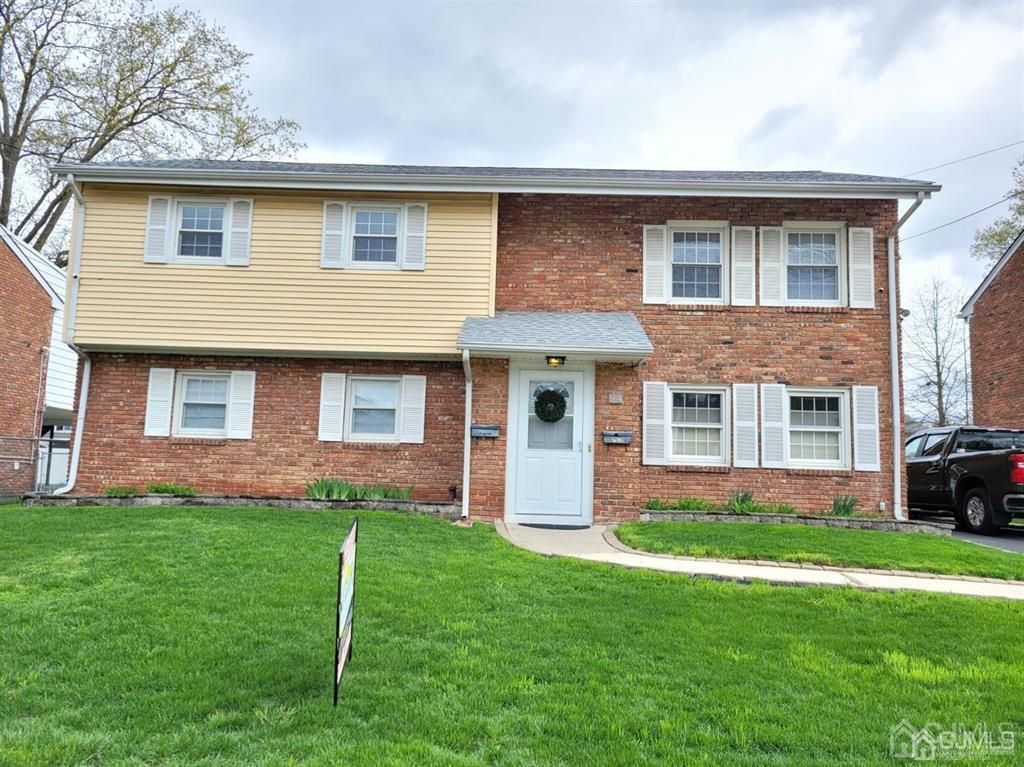 94 Garfield Avenue, Colonia, NJ 07067