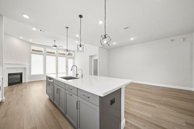 15303 Leal Rancho Court, Cypress, TX 77433