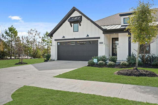 15303 Leal Rancho Court, Cypress, TX 77433