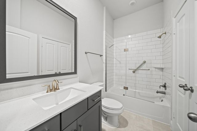 15303 Leal Rancho Court, Cypress, TX 77433