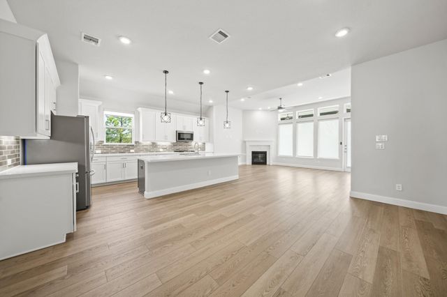 15303 Leal Rancho Court, Cypress, TX 77433