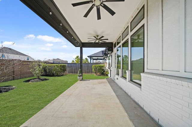 15303 Leal Rancho Court, Cypress, TX 77433