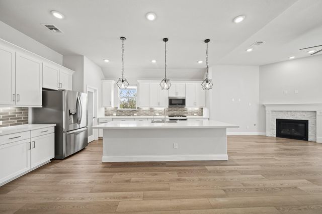 15303 Leal Rancho Court, Cypress, TX 77433