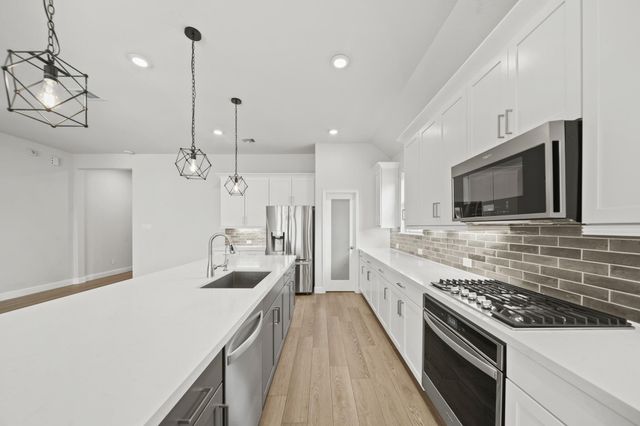 15303 Leal Rancho Court, Cypress, TX 77433