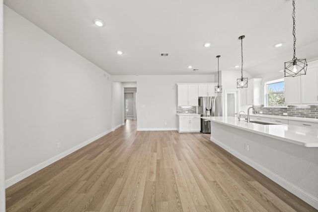 15303 Leal Rancho Court, Cypress, TX 77433