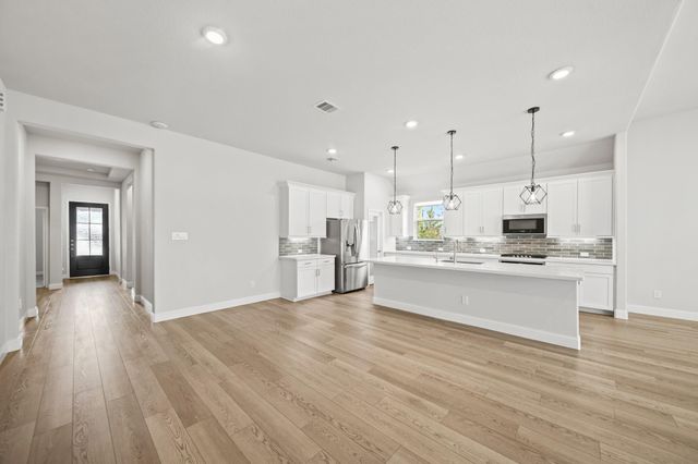 15303 Leal Rancho Court, Cypress, TX 77433