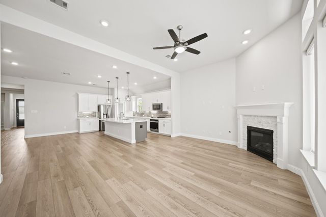 15303 Leal Rancho Court, Cypress, TX 77433