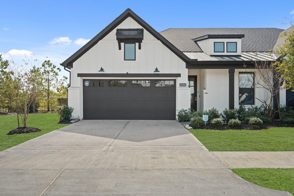 15303 Leal Rancho Court, Cypress, TX 77433