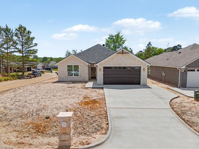 1620 Birch Lane, Kilgore, TX 75662