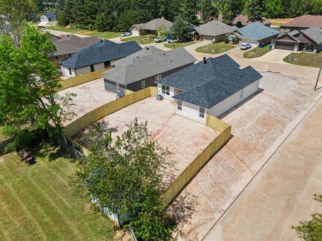 1620 Birch Lane, Kilgore, TX 75662