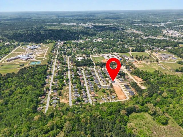 1620 Birch Lane, Kilgore, TX 75662