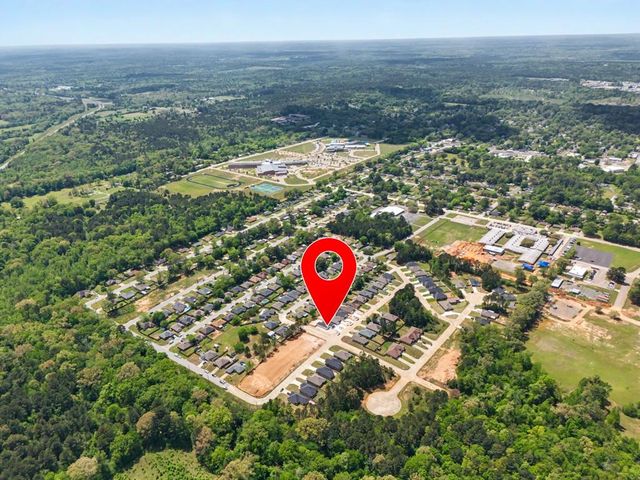 1620 Birch Lane, Kilgore, TX 75662