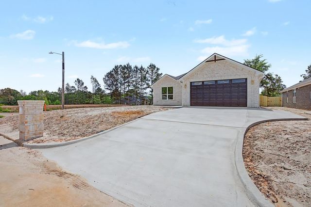 1620 Birch Lane, Kilgore, TX 75662