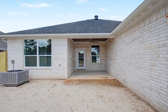 1620 Birch Lane, Kilgore, TX 75662