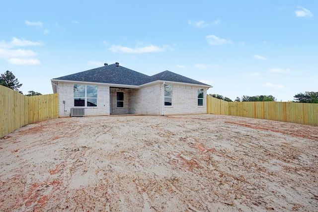 1620 Birch Lane, Kilgore, TX 75662