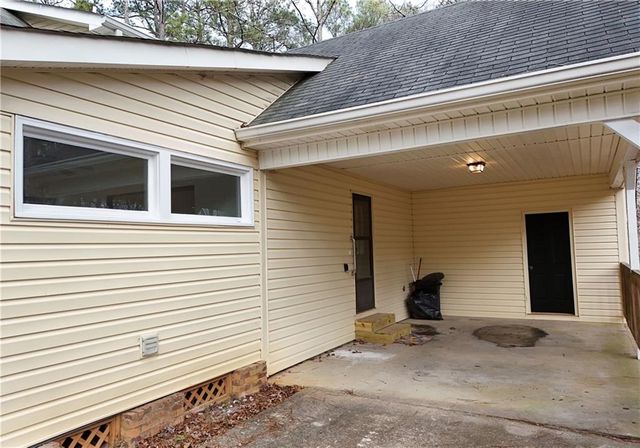 121 Chipley Creek Drive, Villa Rica, GA 30180