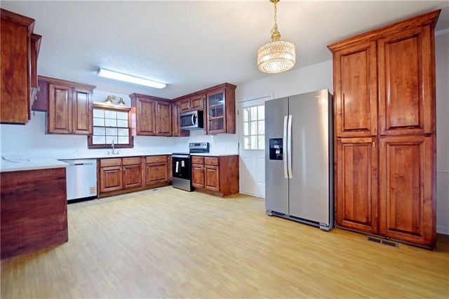 121 Chipley Creek Drive, Villa Rica, GA 30180