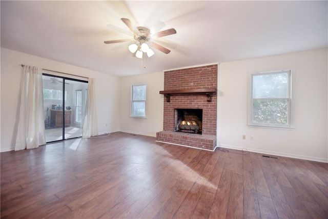 121 Chipley Creek Drive, Villa Rica, GA 30180