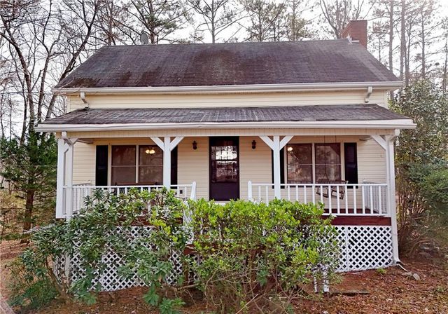 121 Chipley Creek Drive, Villa Rica, GA 30180