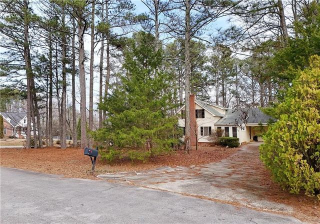 121 Chipley Creek Drive, Villa Rica, GA 30180