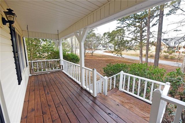 121 Chipley Creek Drive, Villa Rica, GA 30180