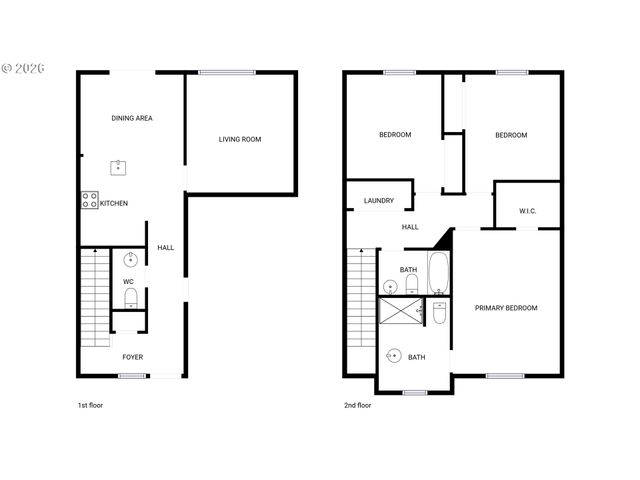 7808 Ne 62ND St, Vancouver, WA 98662